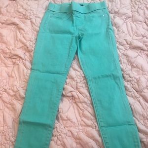 Elizabeth Super Skinny Jeans- Size 25